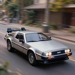 4 x 4 2 0 2 2 delorean