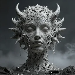 Create the extraordinary. Digital art.