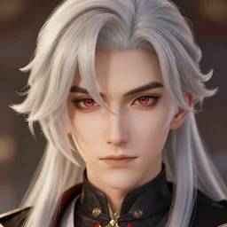 genshin impact shenhe, very beautiful face, ultradetailed face, ultrarealistic, sharp focus, octane rendered, lumen technology, unreal engine 5, ray tracing, rtx reflections, film still