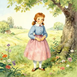 illustration by beatrix potter
