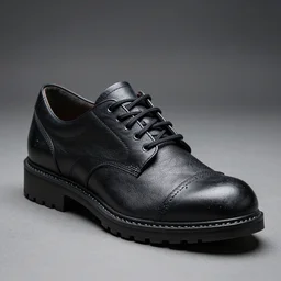 a shoe made by popular designer cthulu