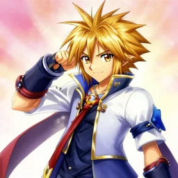 sora from kingdom hearts artstation