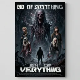 end of everything, cosmic horror, realistic shaded lighting poster by ilya kuvshinov, magali villeneuve, artgerm, jeremy lipkin and michael garmash and rob rey