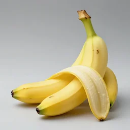 a radioactive banana