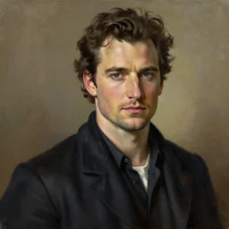 henry cavill, oil on canvas, extremely handsome, artstation, masterpiece