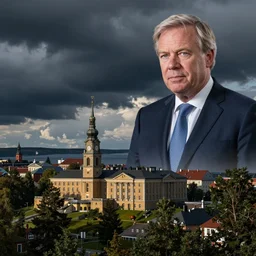 mette frederiksen danish prime minister