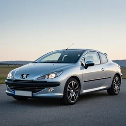 peugeot 5 0 8 coupe
