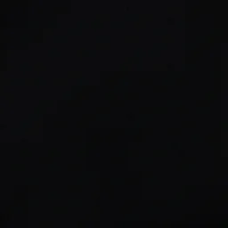 solid black square
