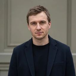 victor nizovtsev
