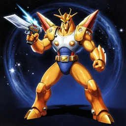 space harrier