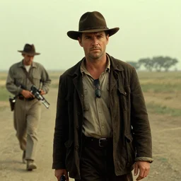 a film still from there will be blood ( 2 0 0 7 )