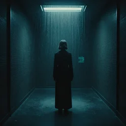 e. t. stuck inside the matrix