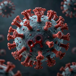 photorealism of Ebola is virus that causes severe bleeding, organ failure, and can lead to death by Graciela Iturbide depressing, frustrated detailed, high definition chaotic, micro details wide angle lens dark lighting