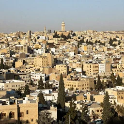 مدينة دمشق