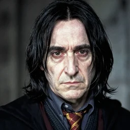 snape pliskin