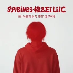 the red meaning of a schizophrenic's life