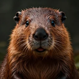 hyperrealistic dslr film still of justin bieber disguised a beaver, stunning 8 k octane comprehensive 3 d render, inspired by istvan sandorfi & greg rutkowski & unreal engine, perfect symmetry, dim volumetric cinematic lighting, extremely hyper - detailed anthropomorphic face, incredibly real lifelike attributes & flesh texture, intricate, masterpiece, artstation, stunning