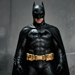 michael keaton batman 4 k