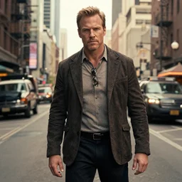 Max Hedroom is hijacking HBO in 2022