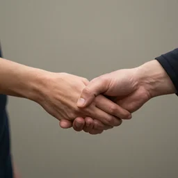 swapping the derivatives
