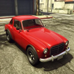 red tank from grand theft auto v