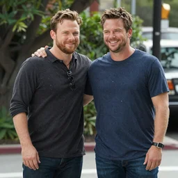 chris pratt and mario on a date