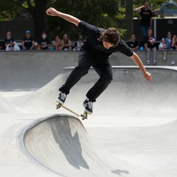 tony hawk pro magic trick