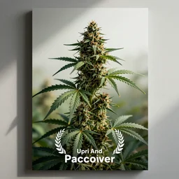 Cannabis poster