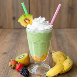 fruit smoothie in ocarina of time