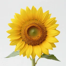 flowers of the sun, realistic, photo studio, HDR, 8k, trending on Instagram