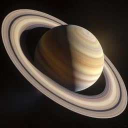 a miniature model of the solar system, rings of Saturn, metaphysics, tilt shift