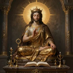 Unitive knowledge of the godhead