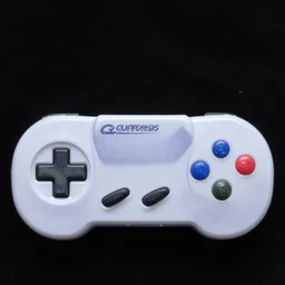 Super nintendo screenshot of Crysis
