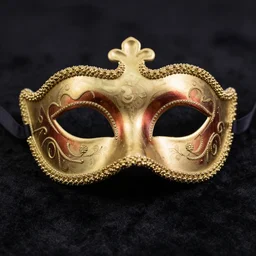 venetian mask