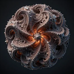 fractal megastructure : ultra realistic fractal render : octane render : blender : artstation : ue 5 : unreal engine : cinema 4 d : 8 k : epic cinematic render