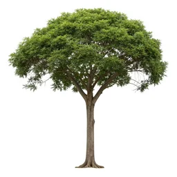 monkeypuzzle tree