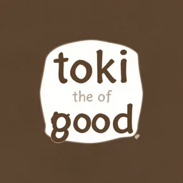 toki pona: the language of good