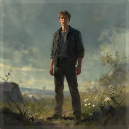 , digital Art, Greg rutkowski, Trending artstation,cinematographic