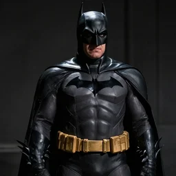 John Goodman as Batman