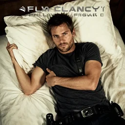 tom clancy's pillow fight