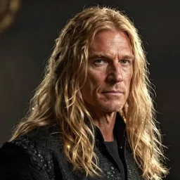 hyper realistic photo of conan portrait, cinematic