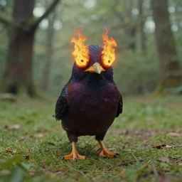 the jabberwock, with eyes of flame, came whiffling through the tulgey wood, and burbled as it came, ultra sharp, wes anderson,