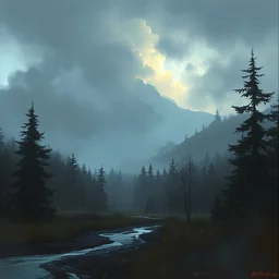 🌬, artstation, greg rutkowski, digital art cinematografica, ben bocquelet