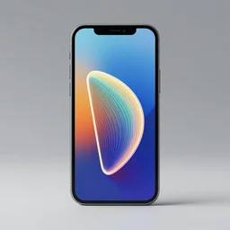 triangle smartphone
