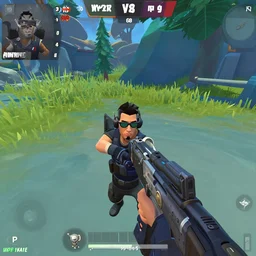 gameplay of kim jong un in fortnite,
