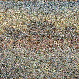 mona lisa but she steal the painting