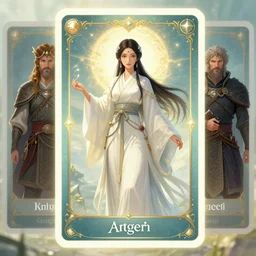 art by artgerm, atey ghailan, craig mullins and greg rutkowski. taoist goddess. in elden ring. magic card art. sunny. rim light!! renaissance noble costume, gorgeous mask!! sharp edges, stage light on shining crown, dynamic pose, intricate. bright white. ultra realistic. ultra clear detailed