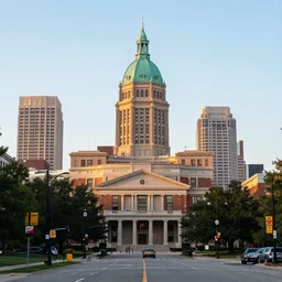 indianapolis