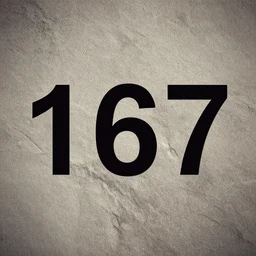 picture of 1 6 7 0