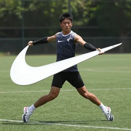 nike just do it